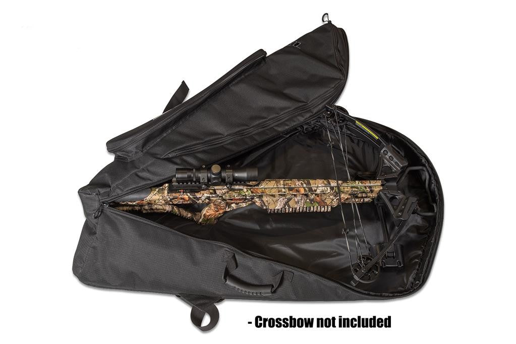 Maximal Soft Case/Backpack for Crossbow