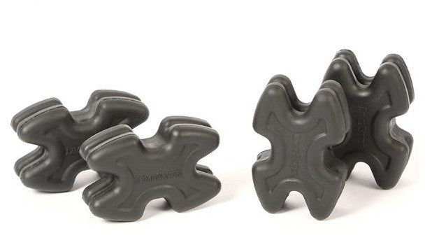 Limbsaver Twistlox Split Limb Damper Set of 4