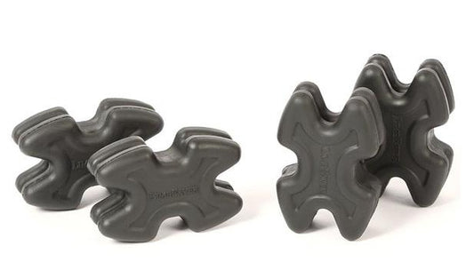 Limbsaver Twistlox Split Limb Damper Set of 4