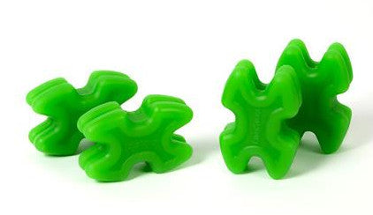 Limbsaver Twistlox Split Limb Damper Set of 4