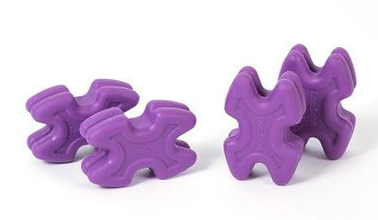 Limbsaver Twistlox Split Limb Damper Set of 4