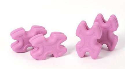 Limbsaver Twistlox Split Limb Damper Set of 4