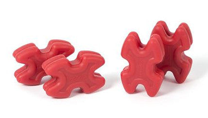Limbsaver Twistlox Split Limb Damper Set of 4