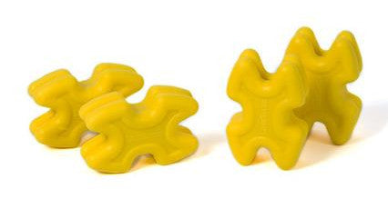 Limbsaver Twistlox Split Limb Damper Set of 4