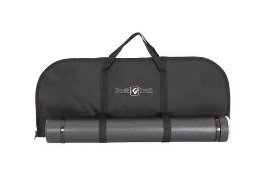 Buck Trail Take Down Recurve Bow Bag & Arow Tube