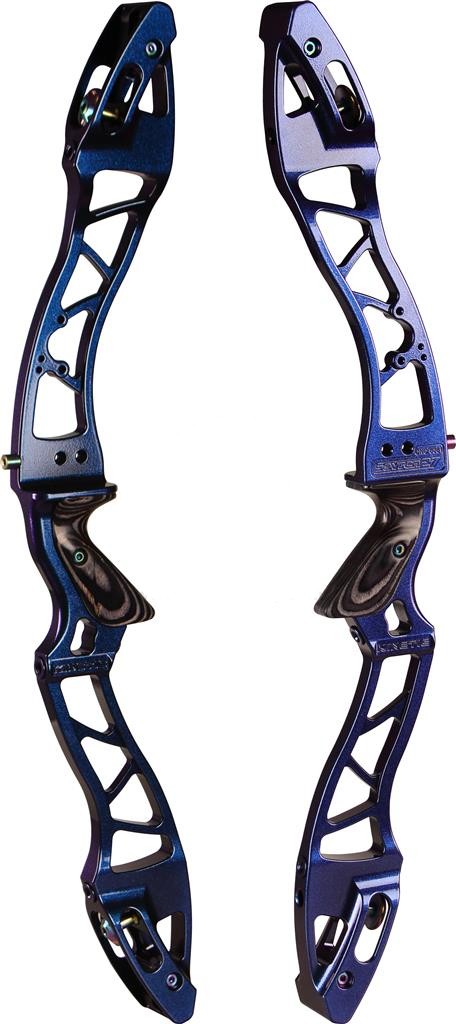 Kinetic Sovren 27" Recurve Handle Riser