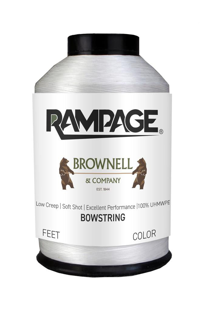 Brownell Rampage Dyneema 1/4lbs