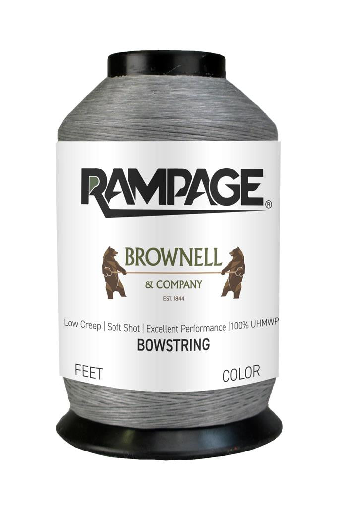 Brownell Rampage Dyneema 1/4lbs