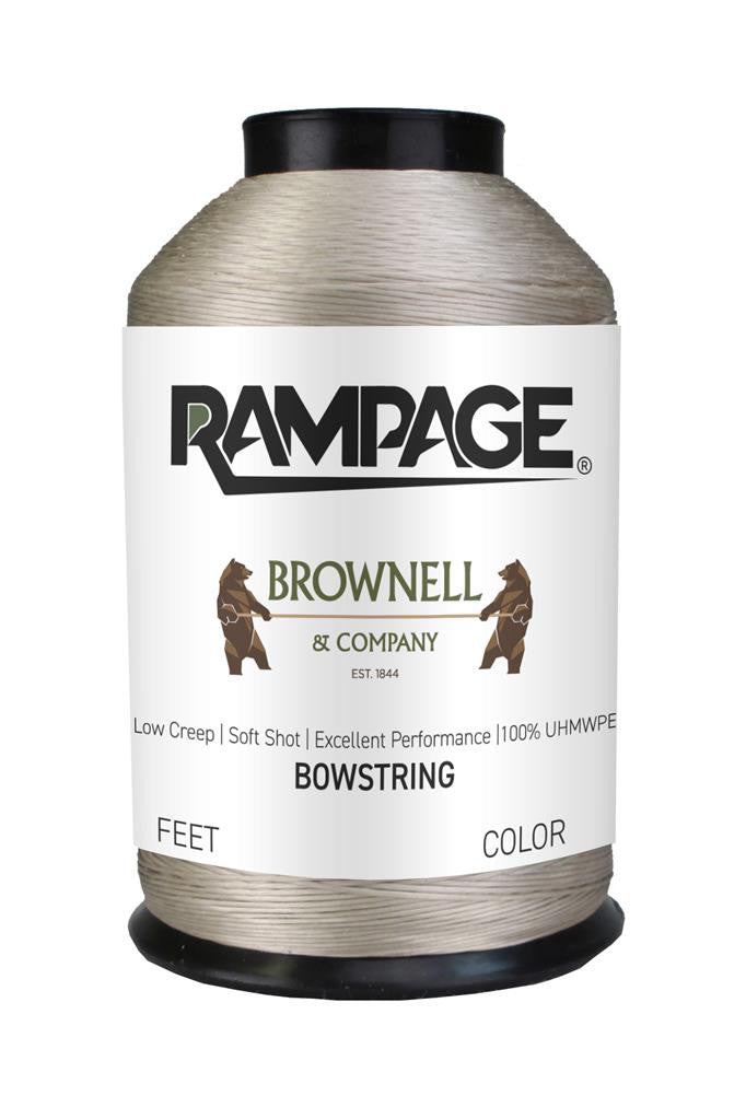 Brownell Rampage Dyneema 1/4lbs