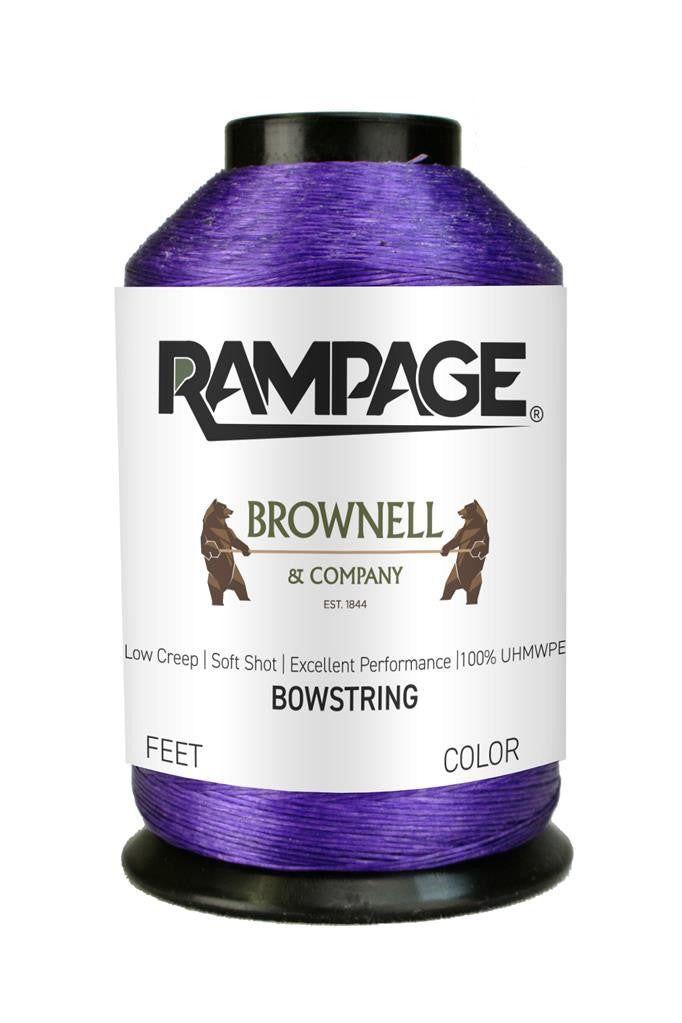 Brownell Rampage Dyneema 1/4lbs