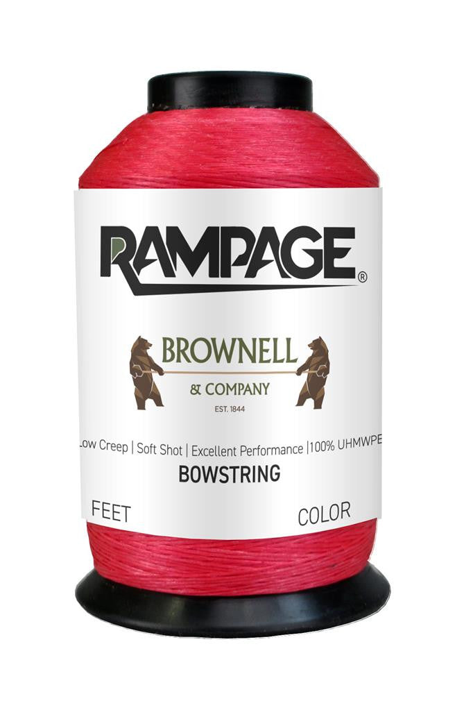 Brownell Rampage Dyneema 1/4lbs