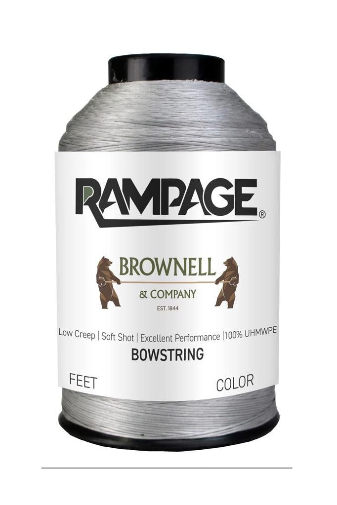 Brownell Rampage Dyneema 1/4lbs