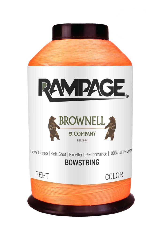 Brownell Rampage Dyneema 1/4lbs