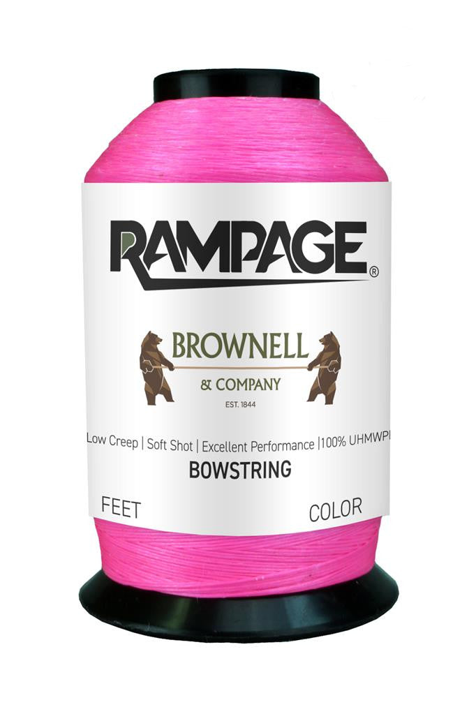 Brownell Rampage Dyneema 1/4lbs