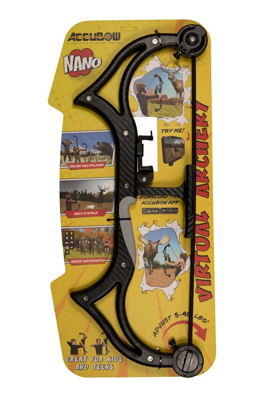 Accubow Warm Up Tool Nono Youth