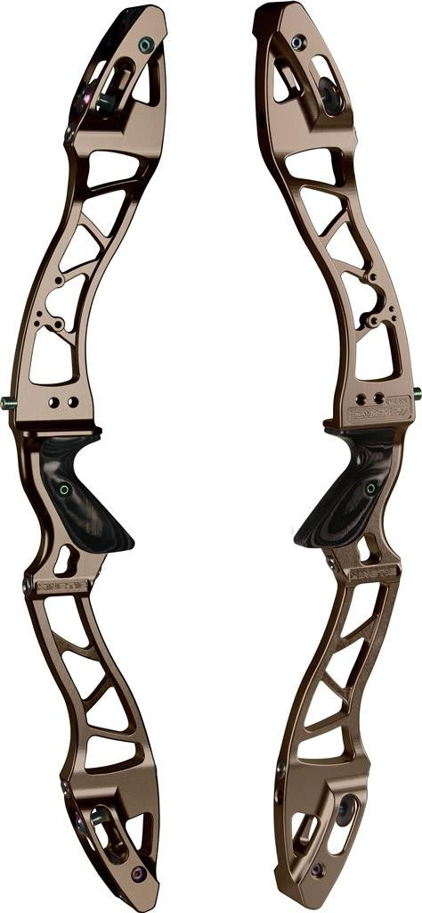Kinetic Sovren 27" Recurve Handle Riser
