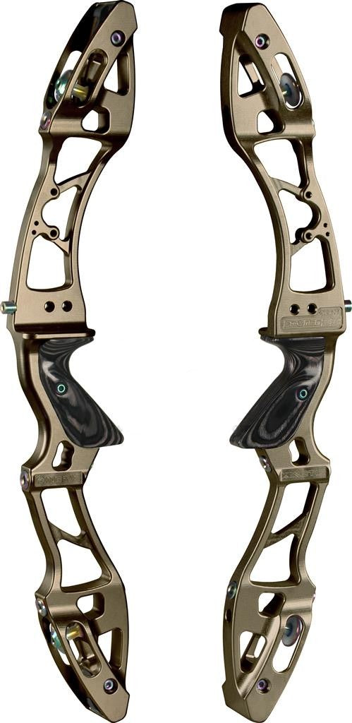 Kinetic Sovren 23" Recurve Handle Riser