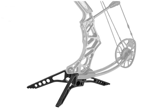 Mathews Engage Compound Bow Stand Slim LegBlack