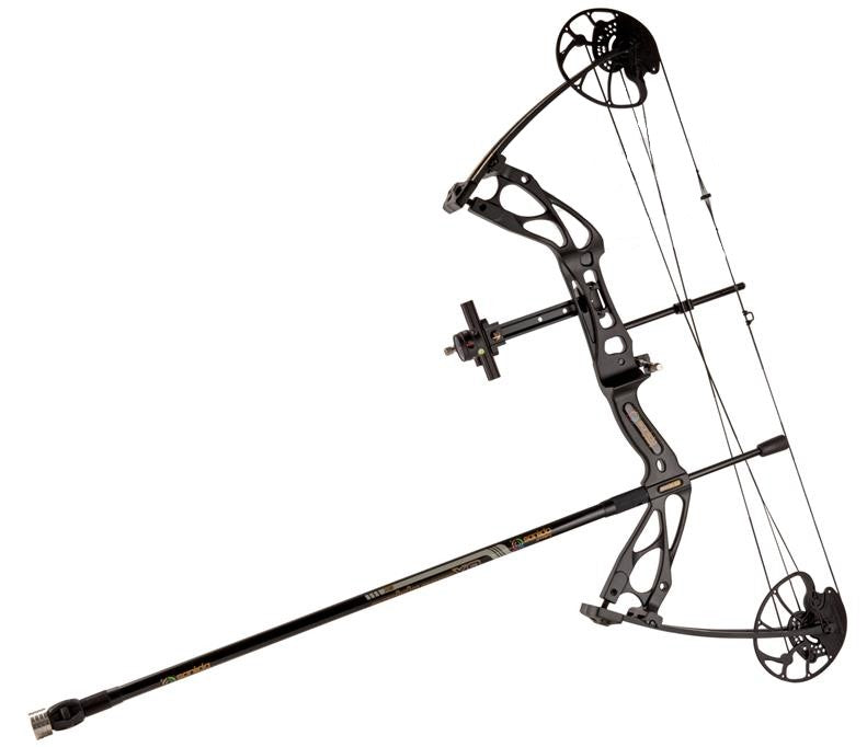 Sanlida Hero X8 RH 30"