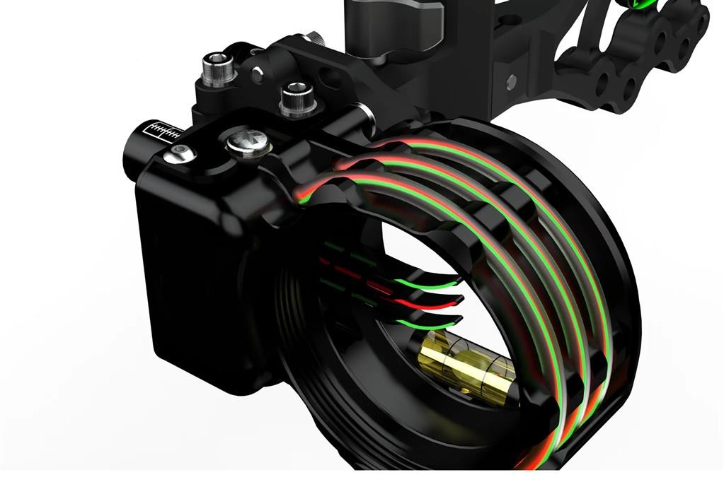 Axcel Armourtech Lite Field Sight