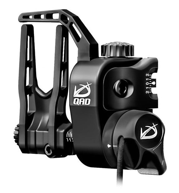 QAD Ultra Rest Bowtech Integrate