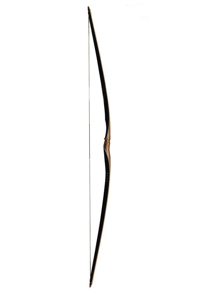Samick Sage Longbow 68"