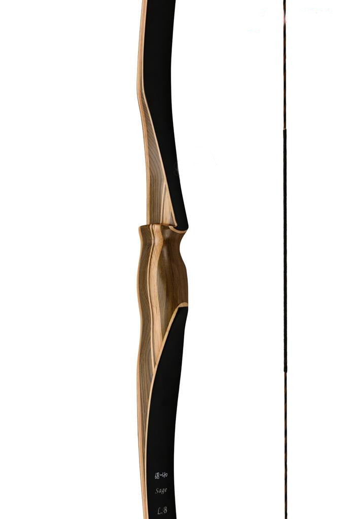 Samick Sage Longbow 68"