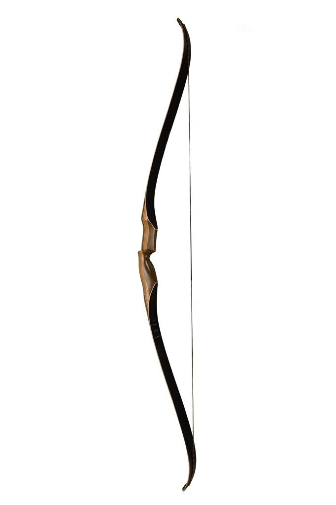 Samick Sage One Piece Recurve Bow 60"