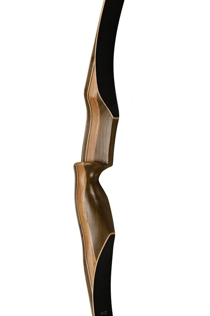 Samick Sage One Piece Recurve Bow 60"