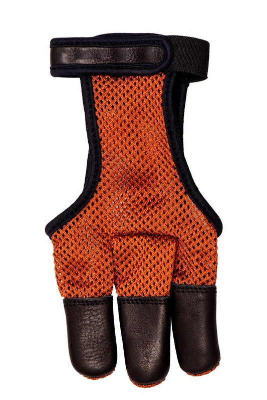 Buck Trail Shooting Glove Safari