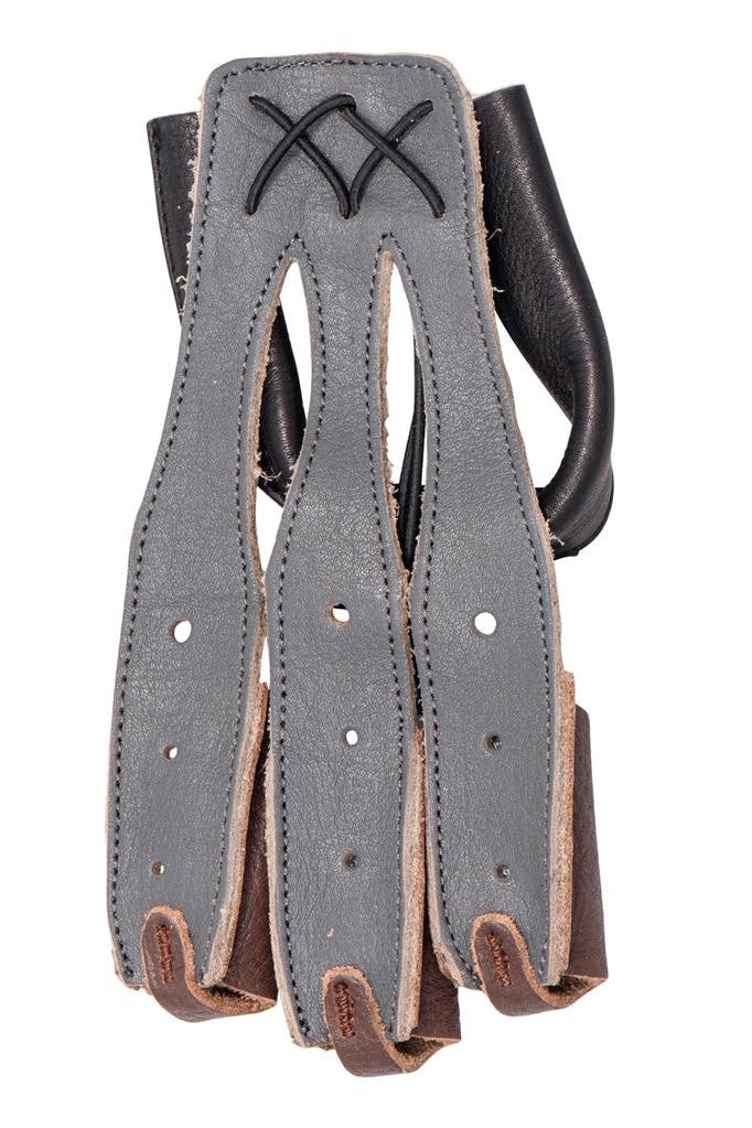 Buck Trail Leather Shooting Glove Grace