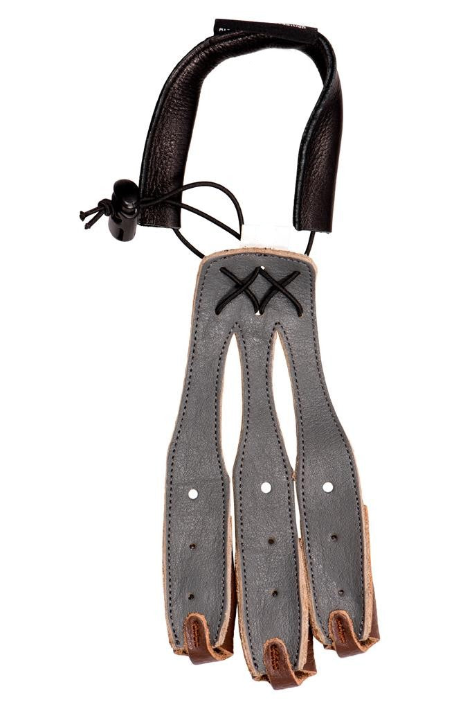 Buck Trail Leather Shooting Glove Grace