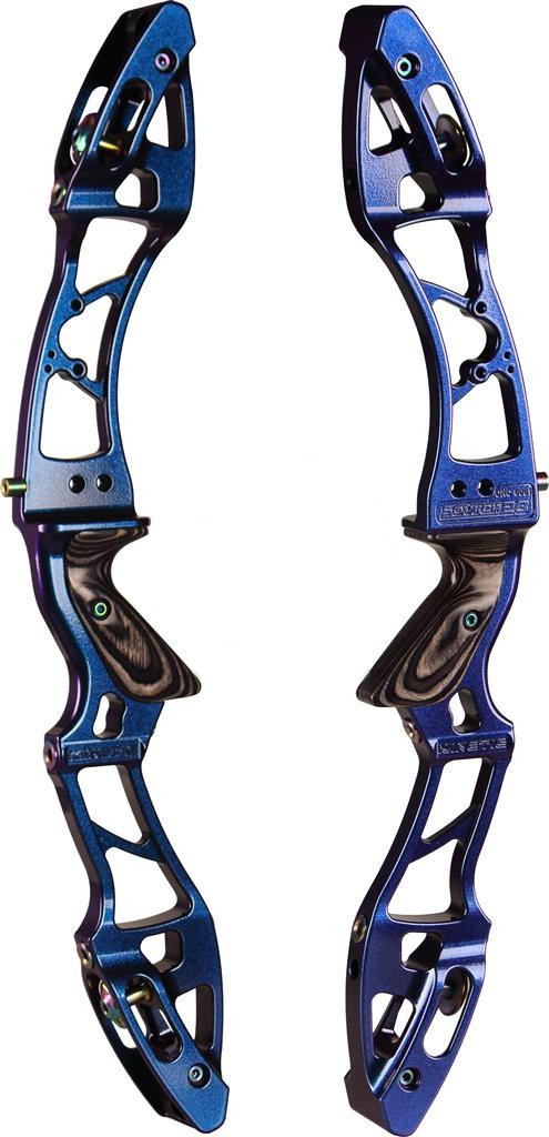 Kinetic Sovren 23" Recurve Handle Riser
