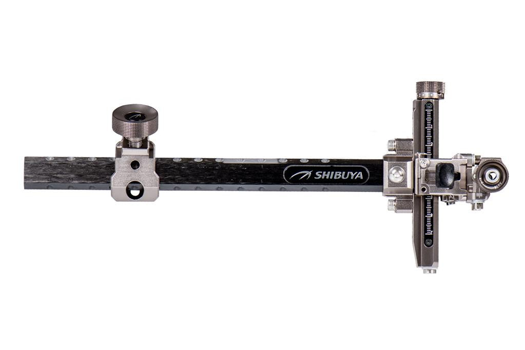 Shibuya Compound Sight Ultima CPX III 400-9