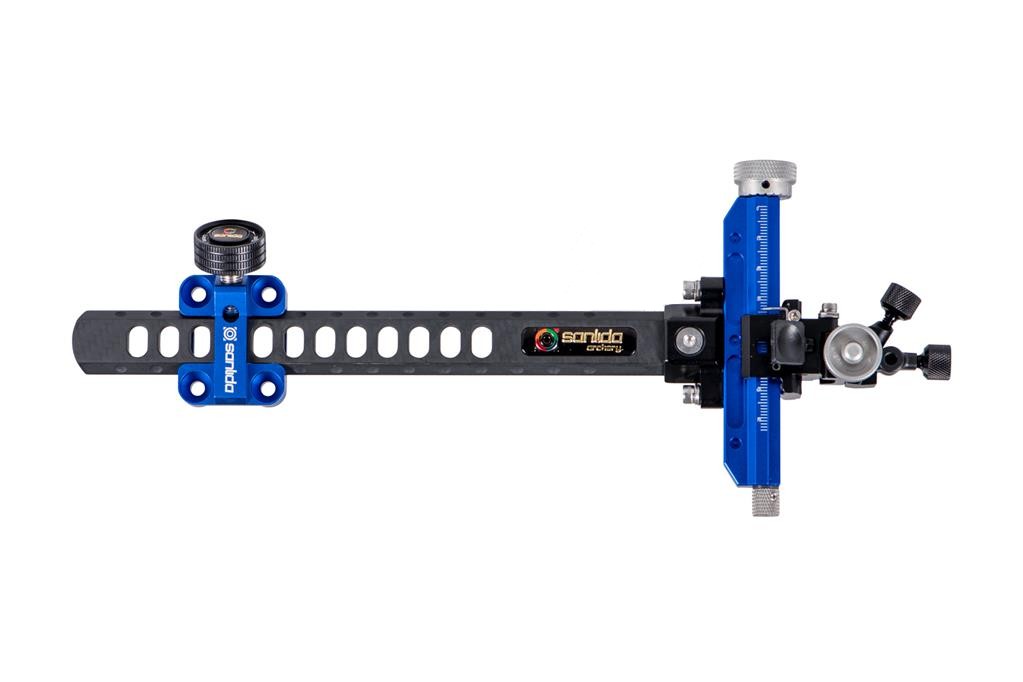 Sanlida Compound Sight X10 9"
