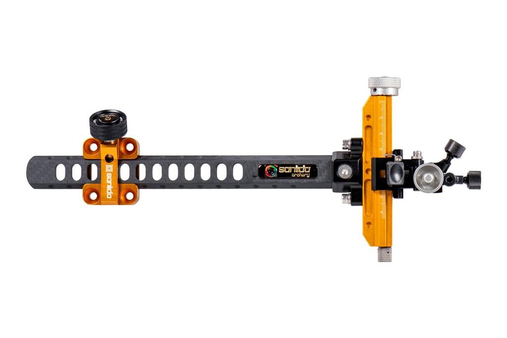 Sanlida Compound Sight X10 9"