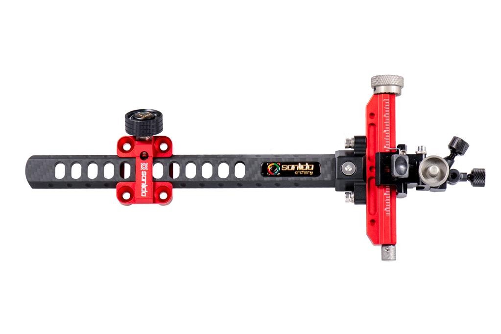 Sanlida Compound Sight X10 9"