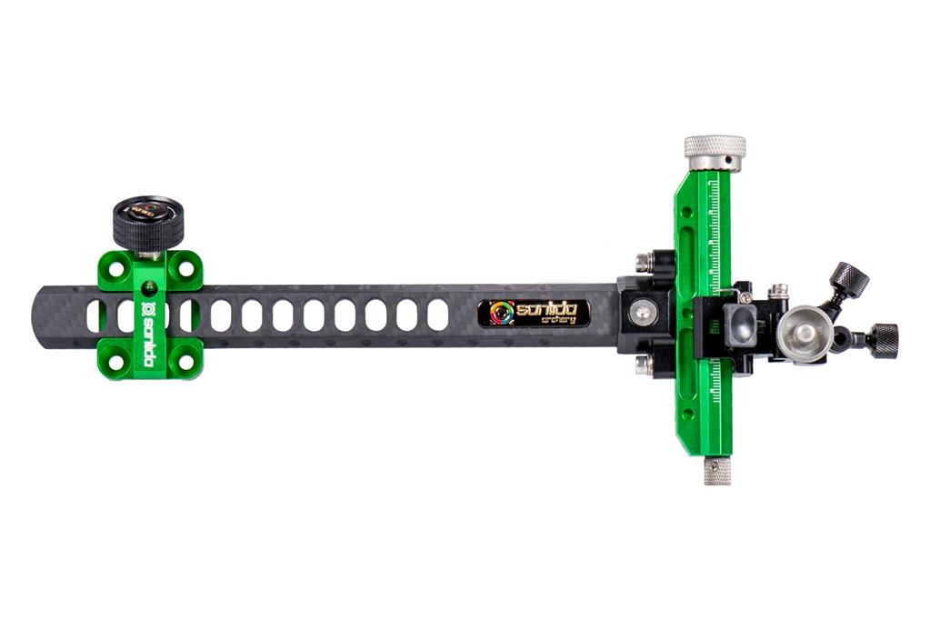 Sanlida Compound Sight X10 9"