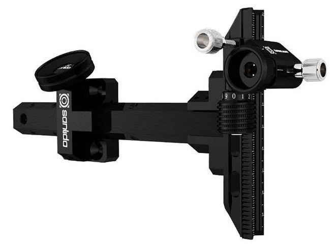 Sanlida Compound Bow Sight X9