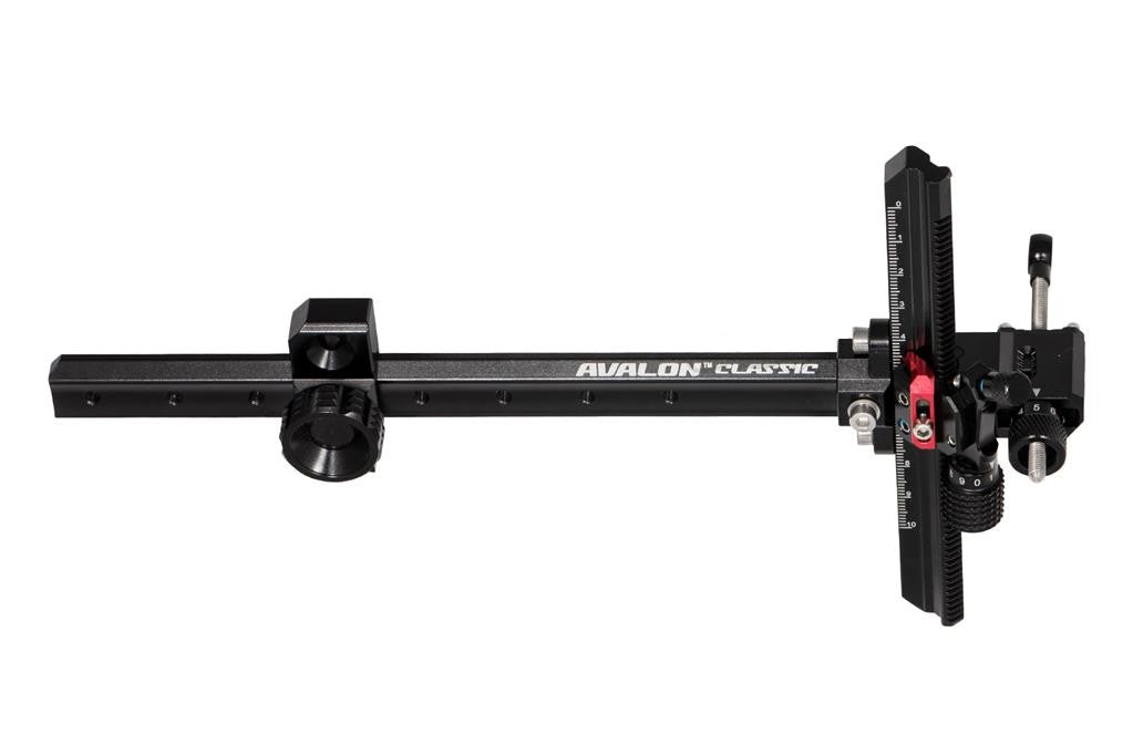 Avalon Classic 193 Click recurve Sight