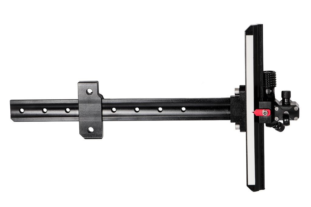 Avalon Classic 193 Click recurve Sight