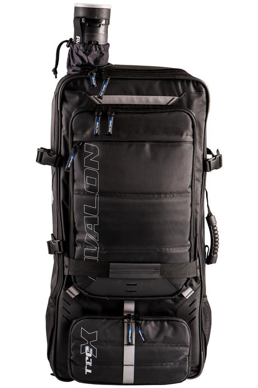 Avalon Tec X Recurve Back Pack