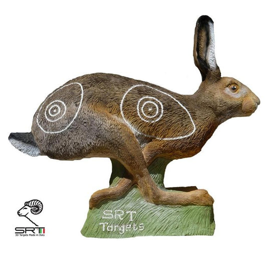 SRT Running Hare
