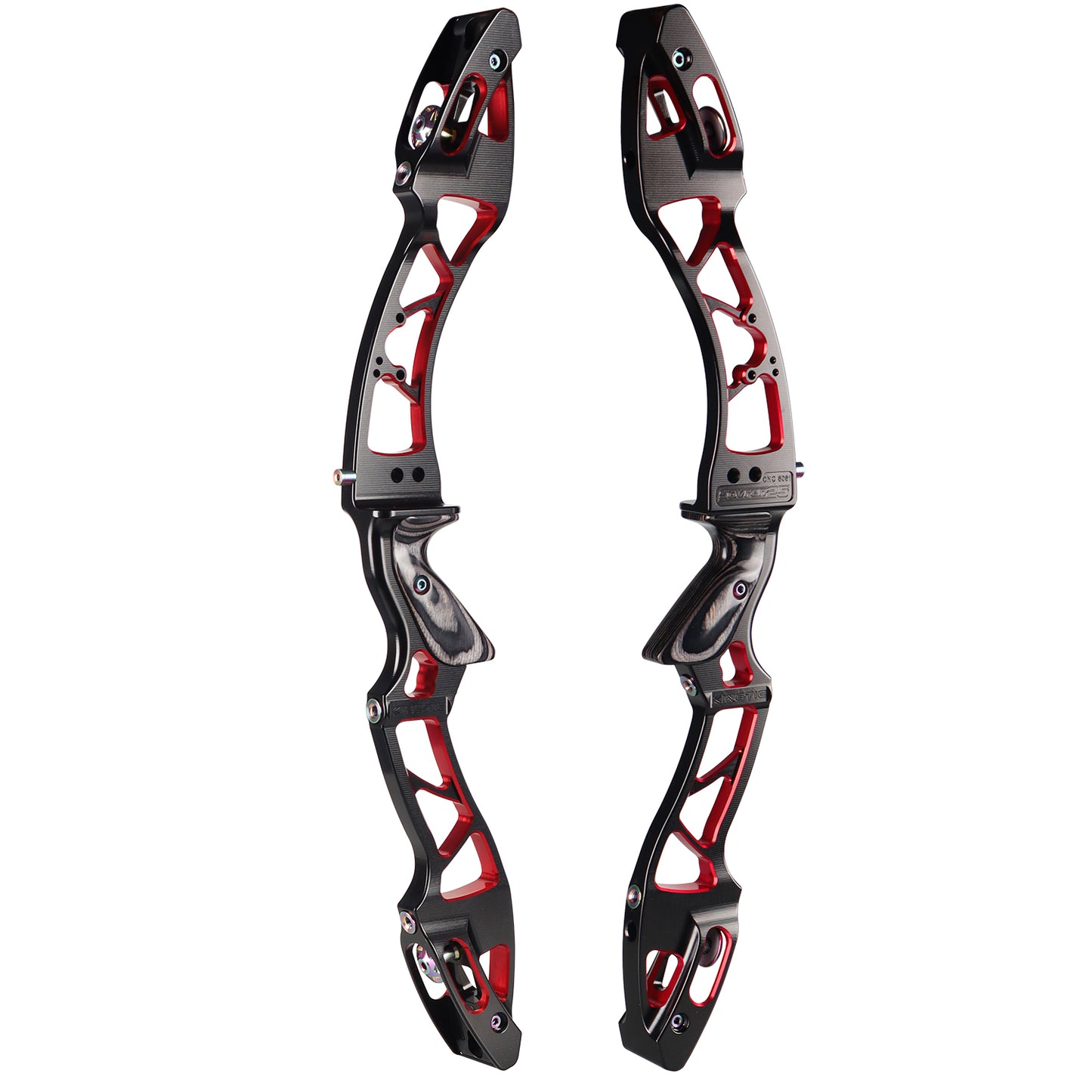Kinetic Sovren Dual Tone 25" ILF Riser