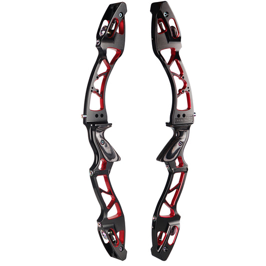 Kinetic Sovren Dual Tone 25" ILF Riser