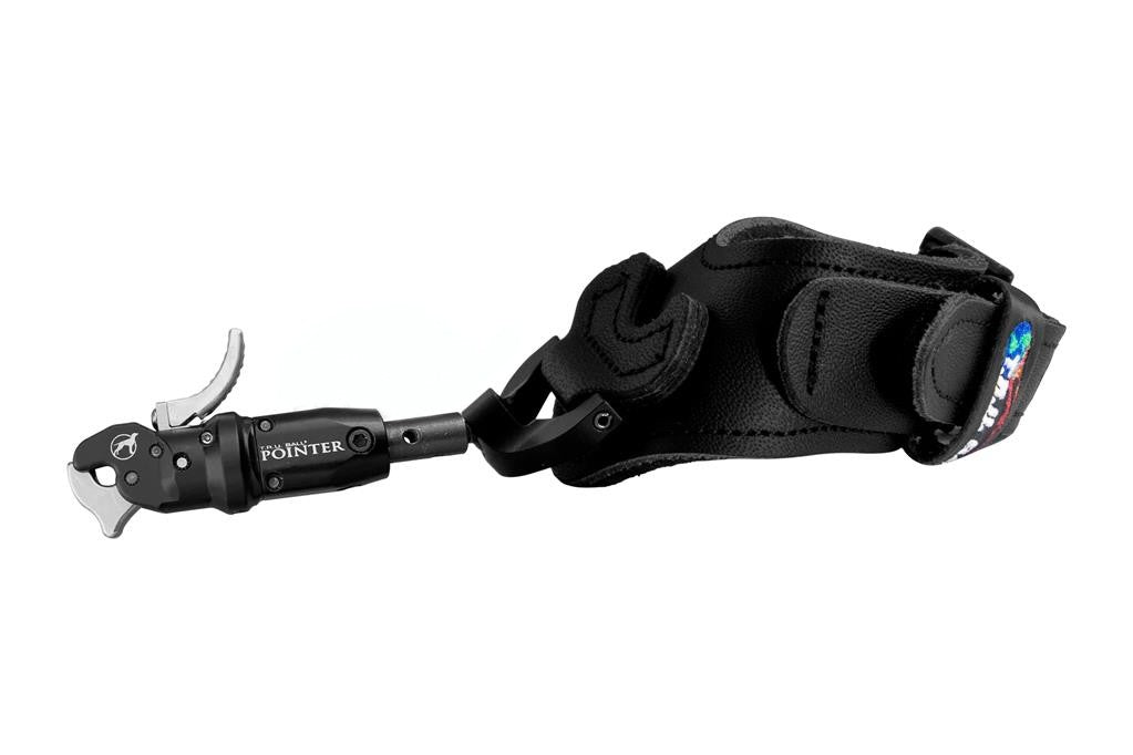 Truball Index Finger Release Pointer Buckle Strap