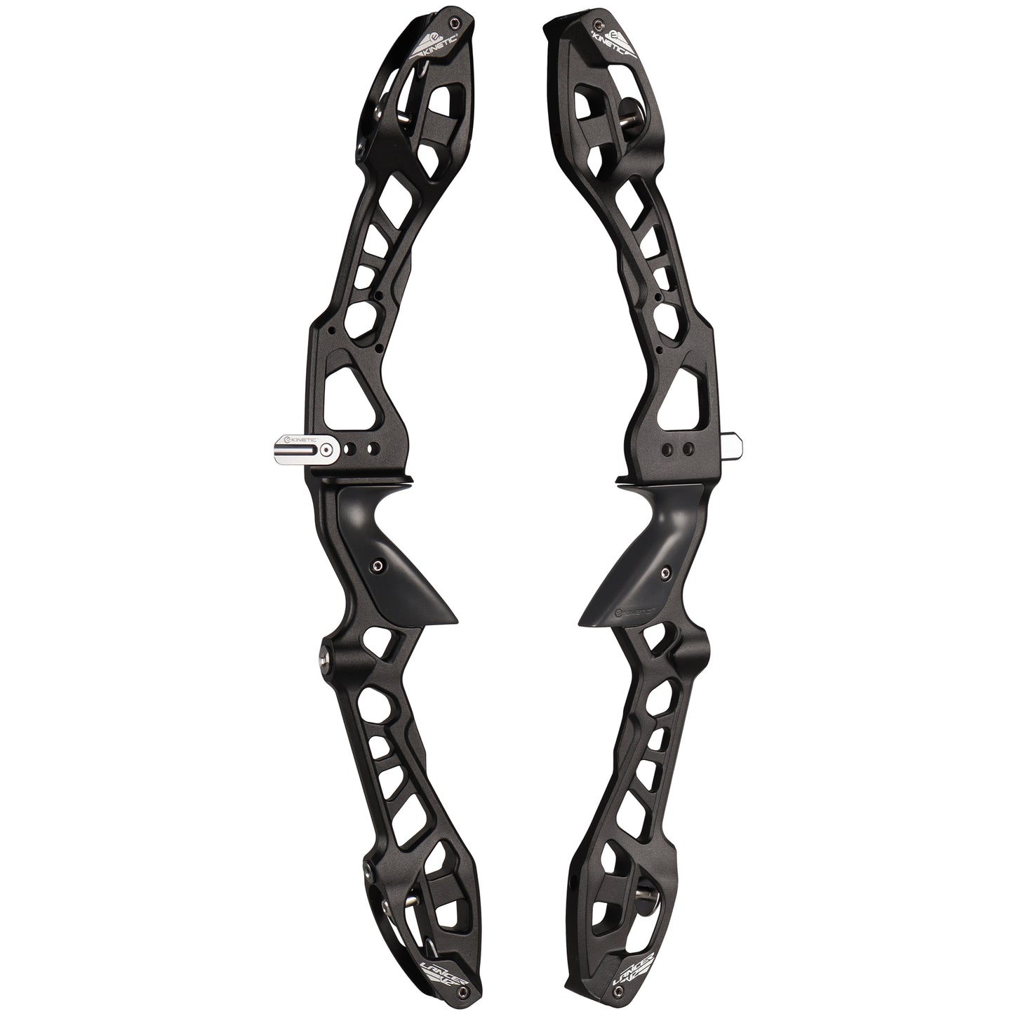 Kinetic Lancer V2 25" Recurve Riser