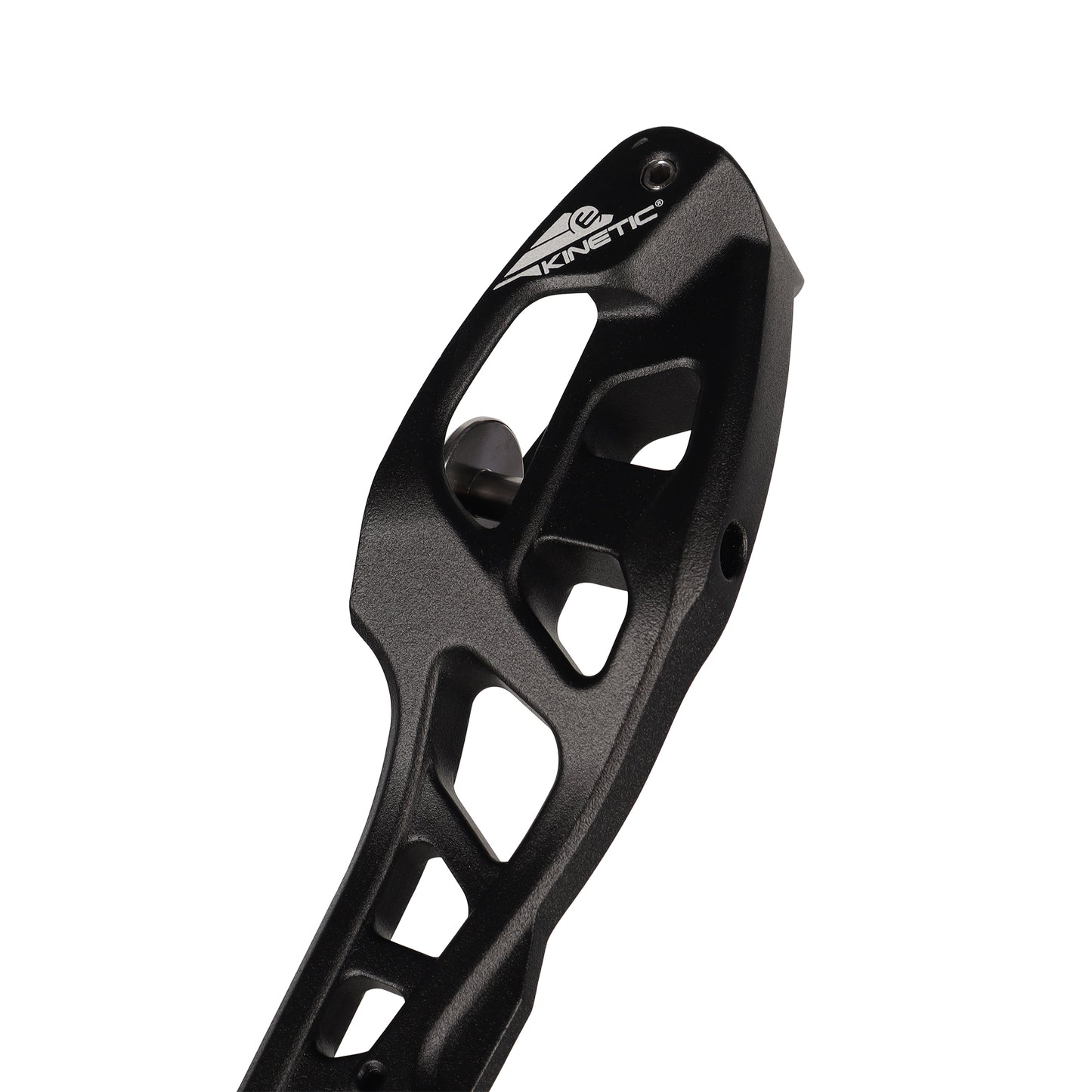 Kinetic Lancer V2 25" Recurve Riser
