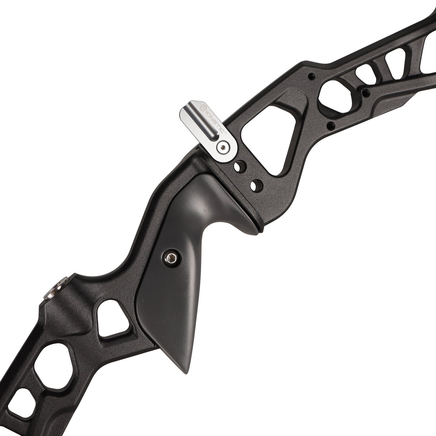Kinetic Lancer V2 25" Recurve Riser