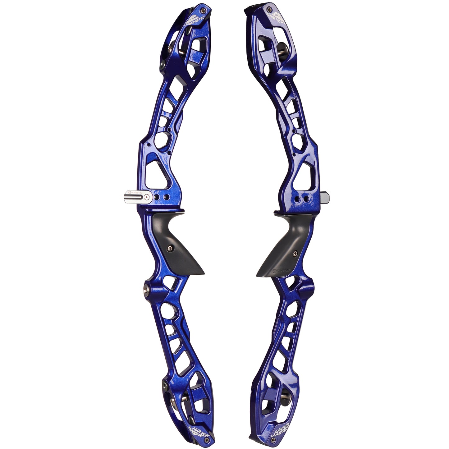Kinetic Lancer V2 25" Recurve Riser